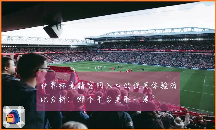 世界杯竞猜官网入口的使用体验对比分析：哪个平台更胜一筹？