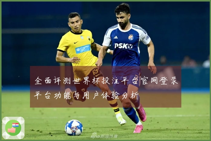 全面评测世界杯投注平台官网登录平台功能与用户体验分析