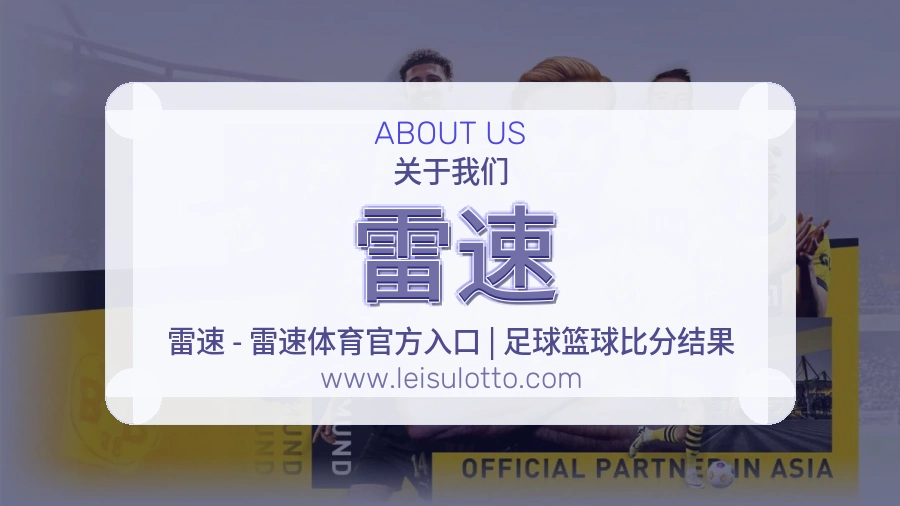 关于 雷速